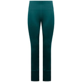 MyProtein Composure Womens Green Leggings